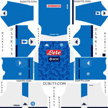 With the above mentioned downloading procedure we can get any kinds of dls 512×512 kits and after that we can play the game with our favorite team. SSC Napoli 2019-20 Dream League Soccer Kits