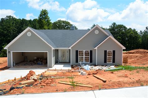 10 Questions To Ask When Buying New Home Construction