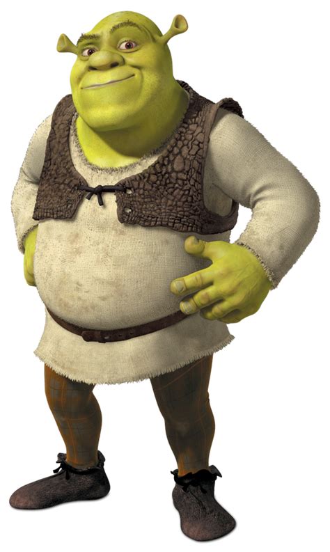 Shrek Character Fanon Kingdom Wiki Fandom