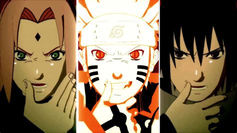 Urutan Nonton Naruto Lengkap Semua Movie Awal Tamat