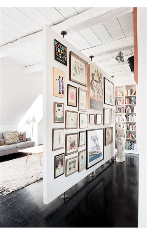 Home Inspiration 20 Gorgeous Gallery Walls The Frisky