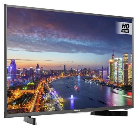 Hisense H32m2600 32 Inch Hd Ready Smart Fvhd Tv Reviews
