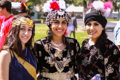 Annual Assyrian Festival Scheduled In September Escalon Times