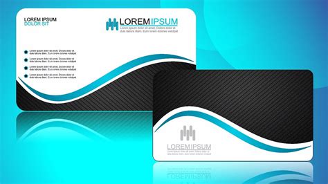 Coreldraw X7 Tutorial Business Card Design 14 With As Graphics Youtube