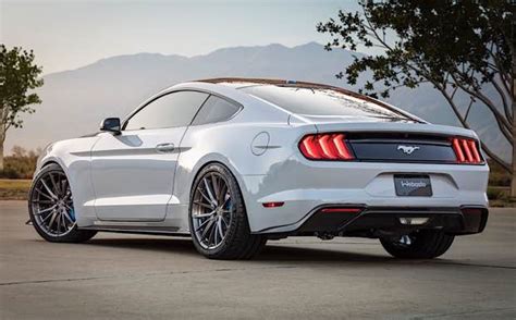 2023 Ford Mustang Everything We Know So Far Ford Trend