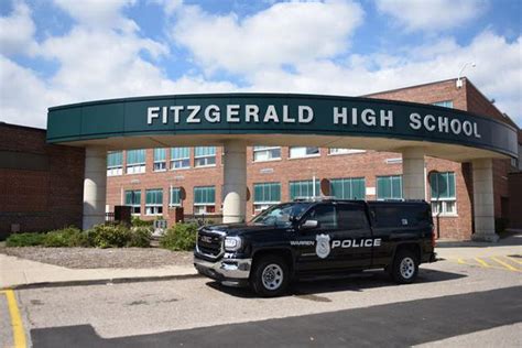 Massive Fight Breaks Out At High School Where Student Was Stabbed This