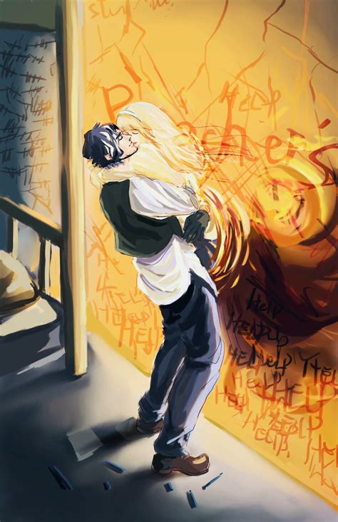 Yuugo The Promised Neverland Neverland Neverland Art Anime