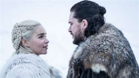 Game Of Thrones Season 8 Runtimes Of All The Episodes Revealed