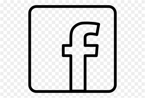 Best Facebook Logo Icons  Transparent Png Images Cliparts
