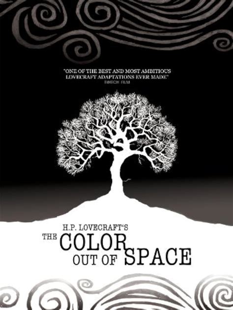 The Color Out Of Space 2010 Imdb