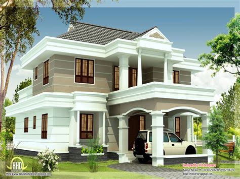 Beautiful Houses In The World Beautiful House Plans