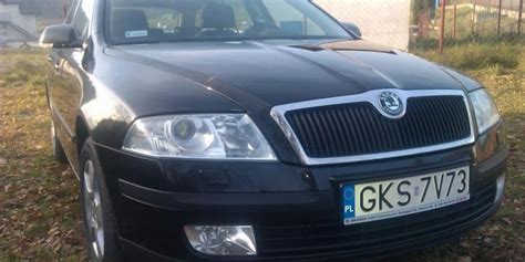 Galerie Skoda Octavia Ii Autocentrum Pl