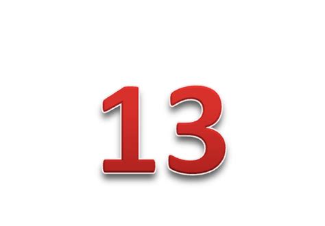 One of the years 13 bc, ad 13, 1913, 2013. Readysmith Advisers publishes - "13 Simple Things to ...