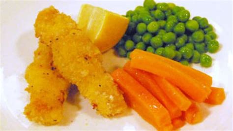 What can i prepare with lady fingure biscutes. Crispy Fish Fingers - CBeebies - BBC