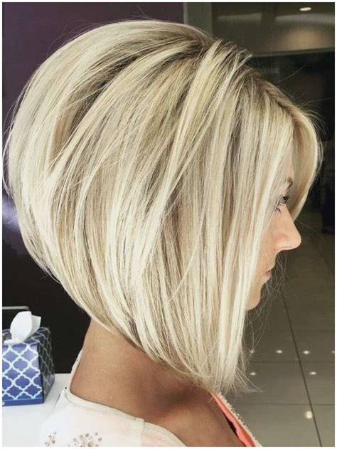 Bob hairstyles back view photos. 20 Photos Honey Blonde Layered Bob Hairstyles with Short Back