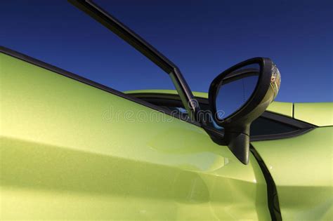 Green Car Stock Image Image Of Automobile Green Drive 29726717