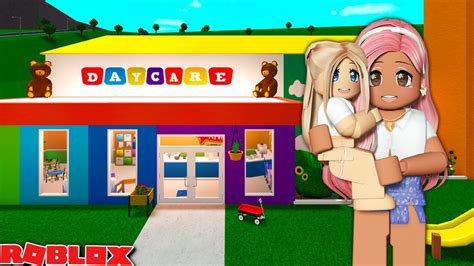 Roblox Bloxburg Daycare Codes 1 Step To Get Robux Free