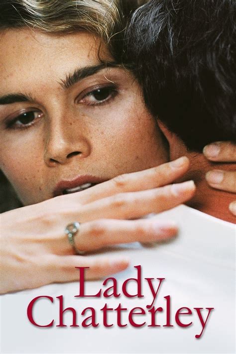Lady Chatterley Tv Series 1993 1993 Posters — The Movie Database Tmdb
