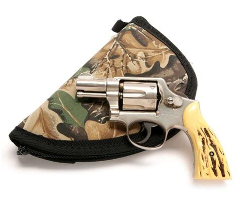 2284 Smith And Wesson 38 Spcl Snub Nose Revolver