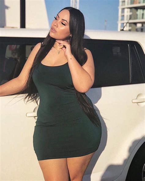 Work For It More Than You Hope For It Fashionnovacurve Curvy Woman