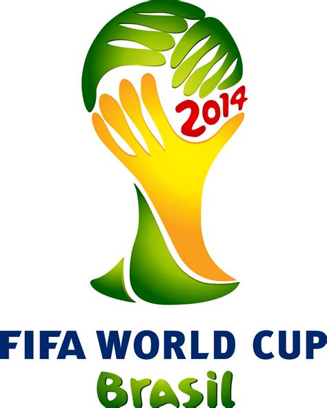 The Visual Evolution Of Fifa World Cup Logos Visually Blog