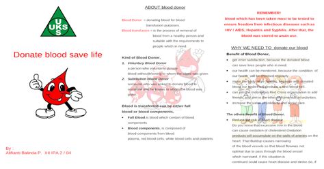 Desain pamflet donor darah : Pamflet Donor Darah : Gambar Donor Darah Template Psd Png Vektor Download Gratis Pikbest : Maka ...