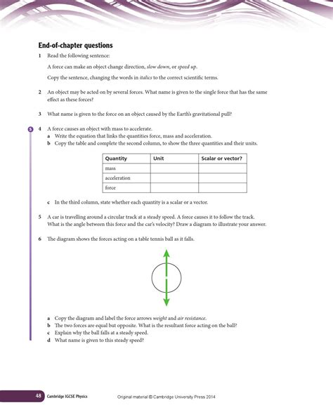 Maybe you would like to learn more about one of these? Spice of Lyfe: Physics Equations Force Mass Acceleration