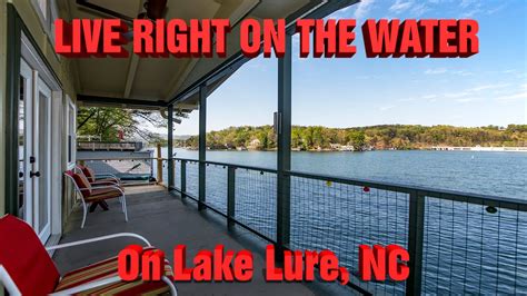 Check spelling or type a new query. Lake Lure Real Estate Presents: Lake Lure NC Lakefront ...