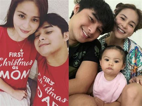 Netizens Call Out Mccoy De Leon For Allegedly Cheating On Elisse Joson