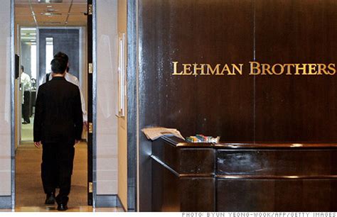 Lehman Brothers bankruptcy: The final chapter - Mar. 6, 2012