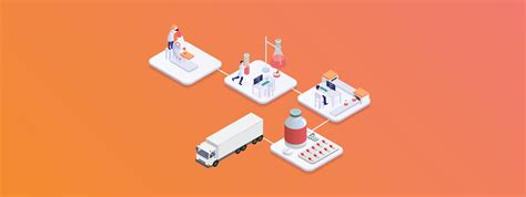 How Does The Pharmaceutical Supply Chain Work Pharmac