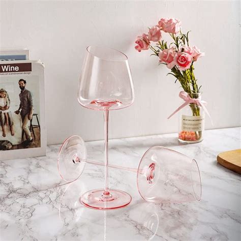 Share 64 Decorative Wine Glasses Target Super Hot Vn