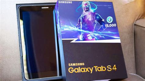 How To Get Fortnite On A Samsung Galaxy Tab A Fortnite Season 5