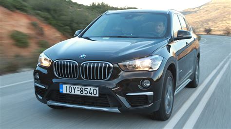 Bmw X1 Test 2014 Bmw 3 Series Gt Stands Tall On 22 Inch Wheels