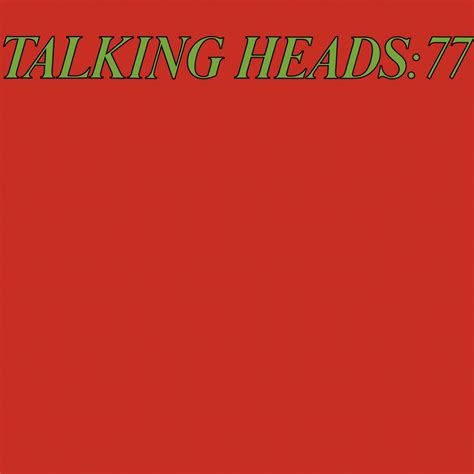 ‎talking Heads 77 Deluxe Version By Talking Heads On Apple Music