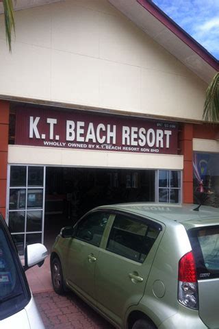 Hotels near taman tamadun islam. KT Beach Resort review, 548-E, Jalan Sultan Zainal Abidin ...