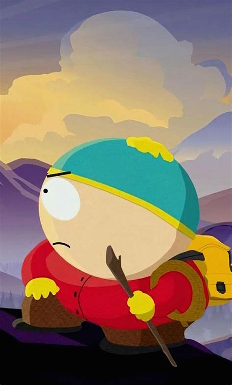 1280x2120 South Park Eric Cartman 4k Iphone 6 Hd 4k Wallpapersimagesbackgroundsphotos And