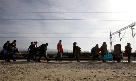 Plans To Repatriate 3 Million Afghan Refugees Are Dangerous And Misguided Refugees The Guardian