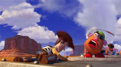 Toy Story 3 2010 Disney Screencaps Toy Story 3 Toy Story Pixar