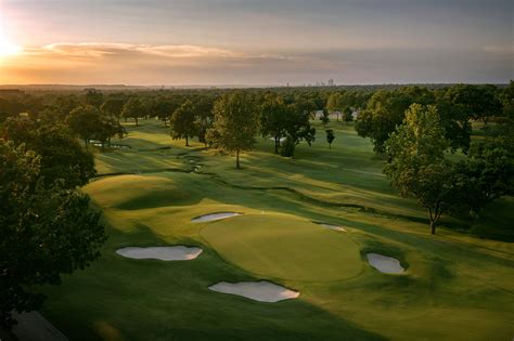 What To Know Before Betting Pga Championship At Southern Hills