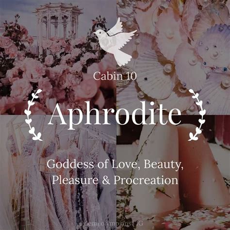 Aphrodite Aesthetic Greek Gods And Goddesses Aphrodite Goddess