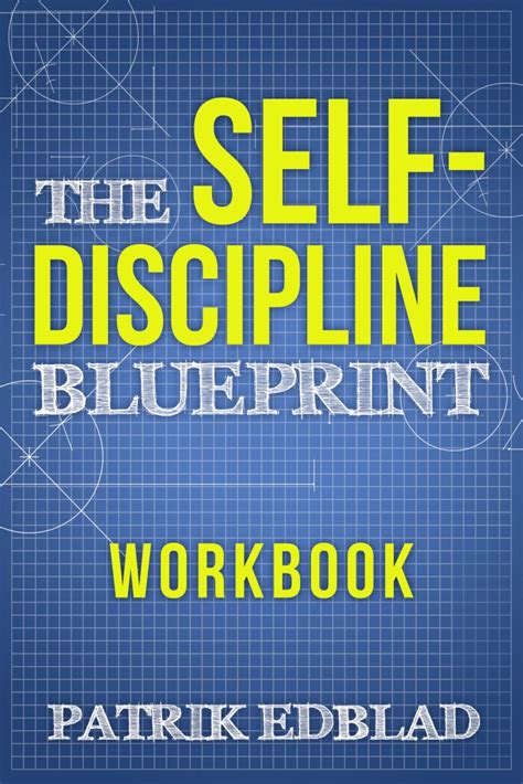 The Self Discipline Blueprint Book Bonuses Patrik Edblad