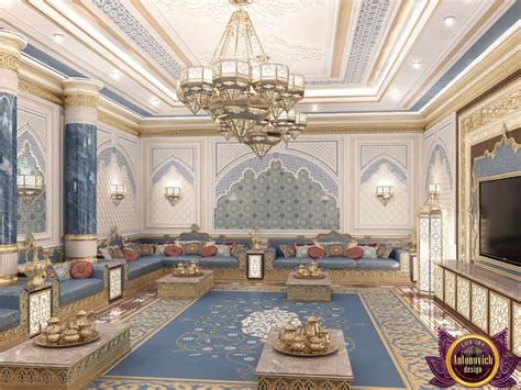72 Arabic Interior Design