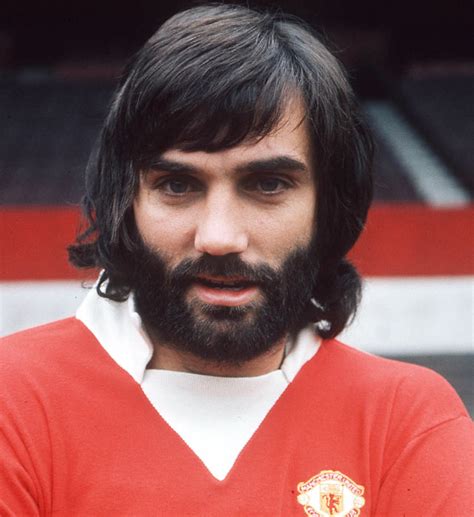 The stylish best became one of the iconic figures of. Classify Northern Irish Footballer George Best