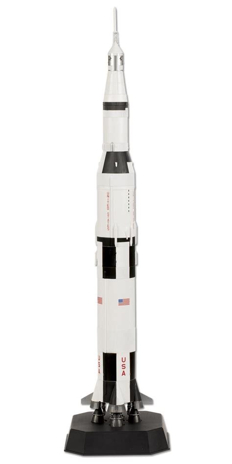 Relive Nasa Apollo 11 Moon Landing Mission With Saturn V