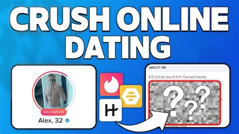5 Tips To Crush Tinder In 2024 Online Dating Hacks Youtube