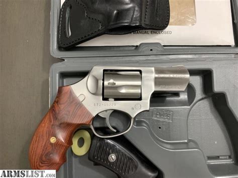 Armslist For Sale Trade Lnib Ruger Sp Magnum Snubnose Hammerless Stainless Revolver