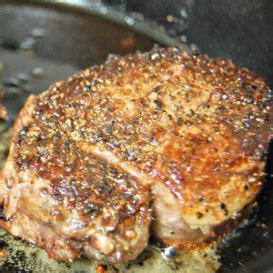 Do you have any tips? How To Cook Steak in a Cast Iron Skillet - ZergNet