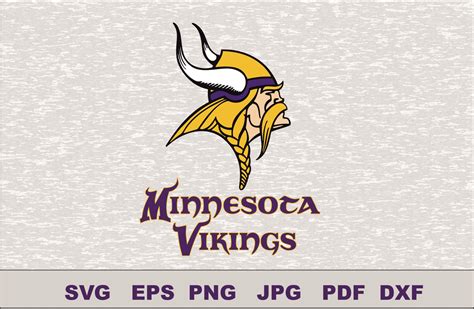Minnesota Vikings Logo Svg Png Vikings Svg Minnesota Vikings 3 Svg
