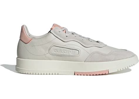 Check spelling or type a new query. adidas SC Premiere Raw White Vapour Pink - EE6020